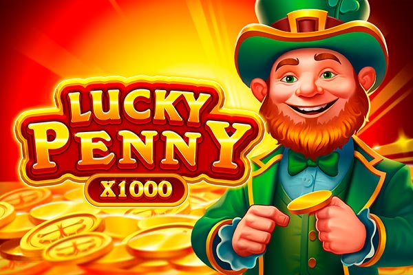 lucky penny